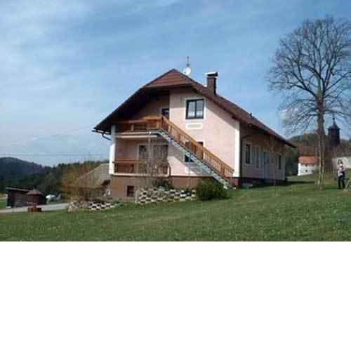 Ferienhaus Anna