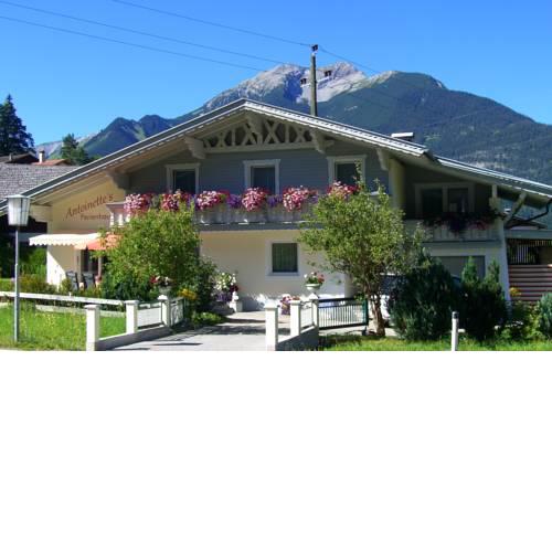 Ferienhaus Antoinette