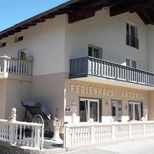 Ferienhaus Antonia