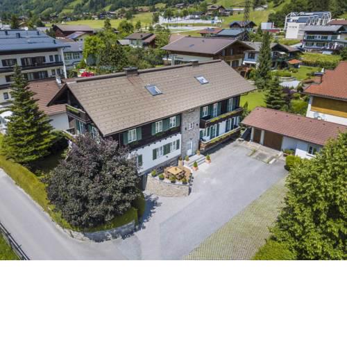 Ferienhaus Antonia
