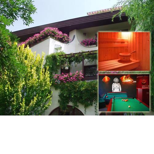 Ferienhaus Apartmanház Zalánki