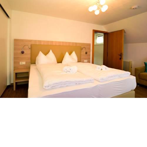 Ferienhaus Apartments Faaker See
