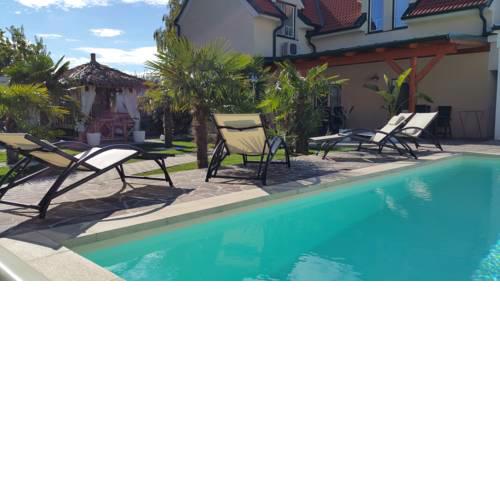 Ferienhaus Apetlon