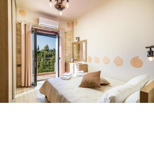 Ferienhaus Aretoussa