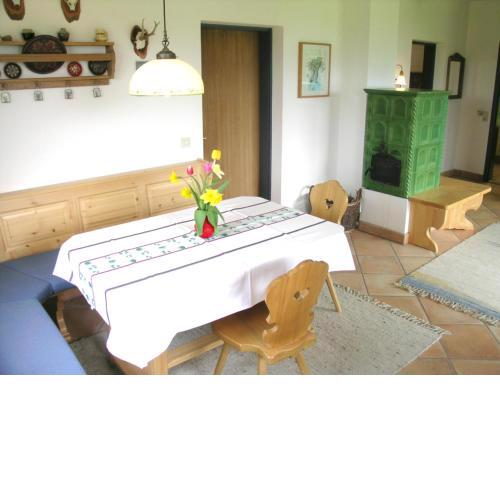 Ferienhaus Astrid