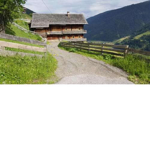 Ferienhaus Außergasser