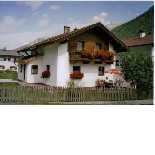Ferienhaus Aurikel