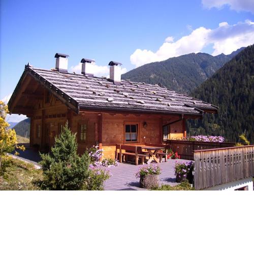 Ferienhaus Aussergraben