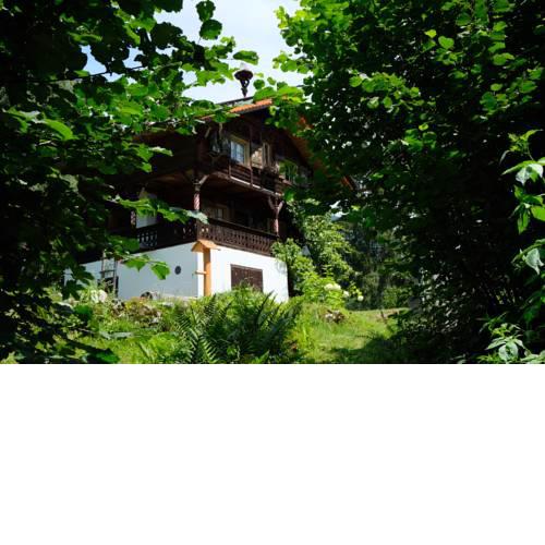 Ferienhaus Bachlechner