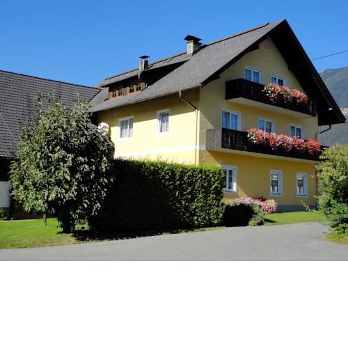 Ferienhaus Ball - Kometterhof