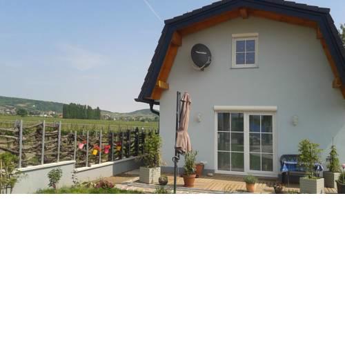 Ferienhaus Barbara Boeck