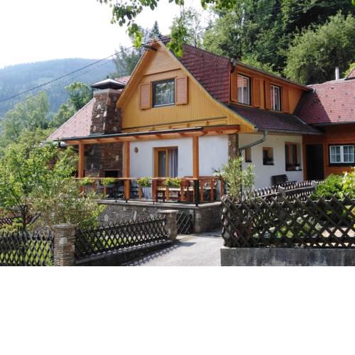 Ferienhaus Bauer