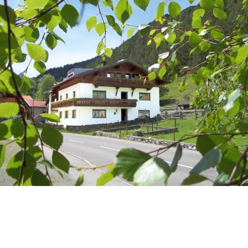 Ferienhaus Beate