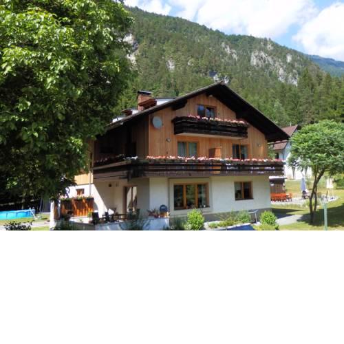 Ferienhaus Bella Vista