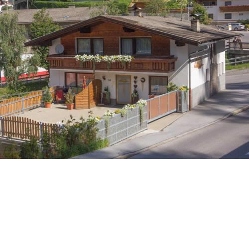 Ferienhaus Bergblick