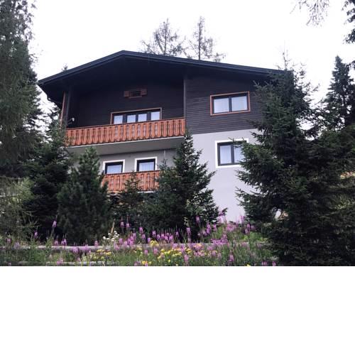 Ferienhaus Bergfee