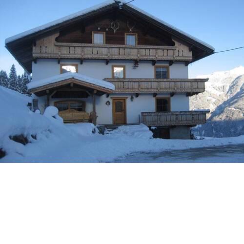 Ferienhaus Berggrubenhof