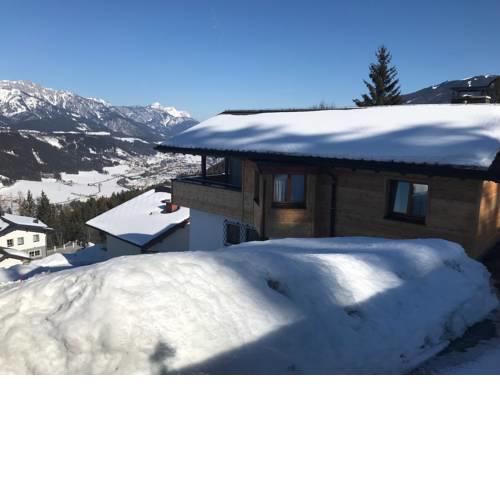 Ferienhaus Berghof by Schladmingurlaub