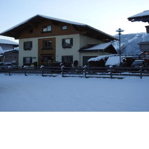 Ferienhaus Bergland