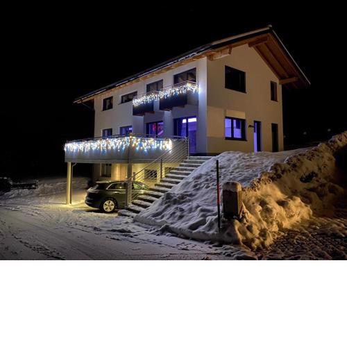 Ferienhaus Berg&Selig