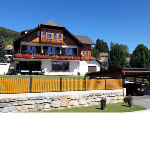 Ferienhaus Bernadette