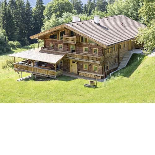 Ferienhaus Brandleit