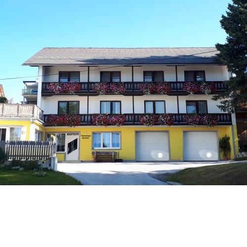 Ferienhaus Brenner