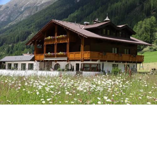 Ferienhaus Brigitte