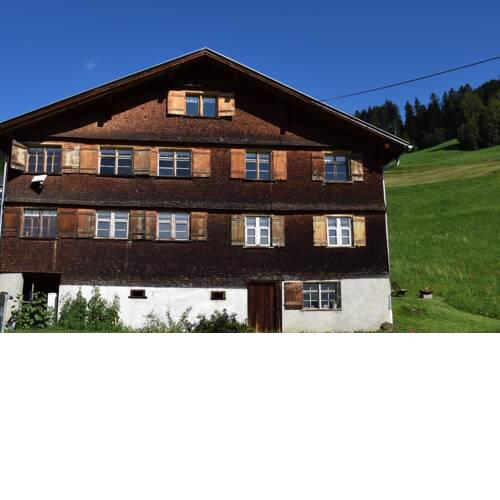 Ferienhaus Brittenberg