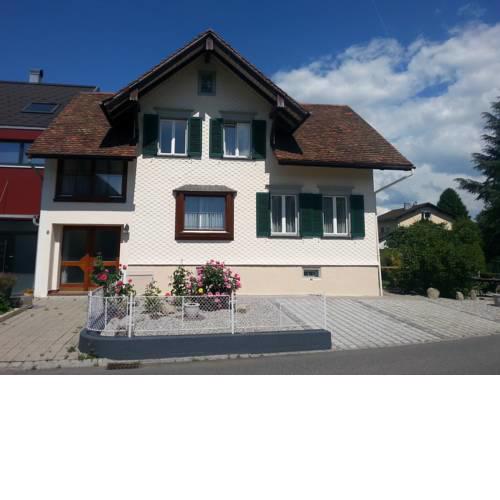 Ferienhaus Brunner