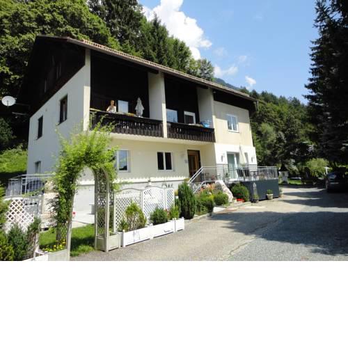 Ferienhaus Burgblick