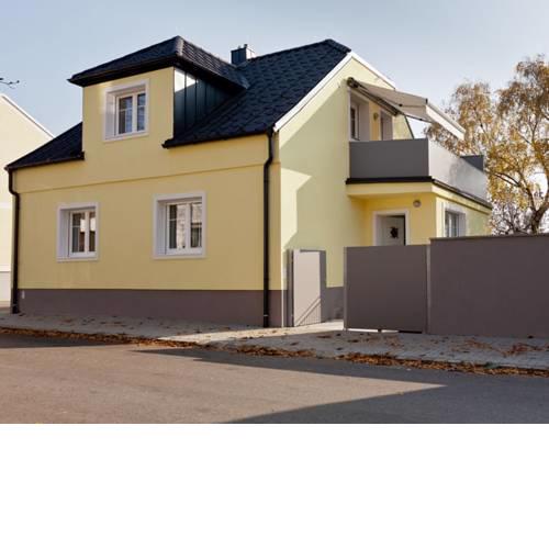 Ferienhaus Burgenland