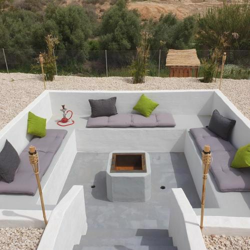 Ferienhaus C