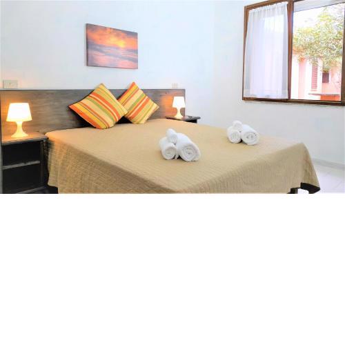 Ferienhaus Casa Sole - Villaggio Galanu