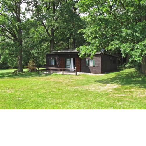 Ferienhaus Cerveny Kostelec 100S