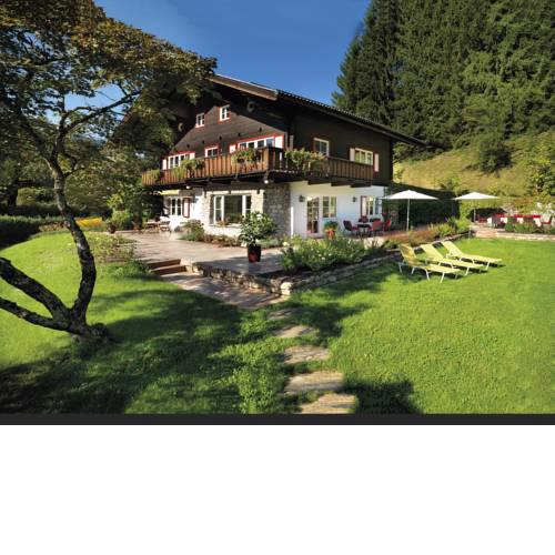 Ferienhaus / Chalet Lerch