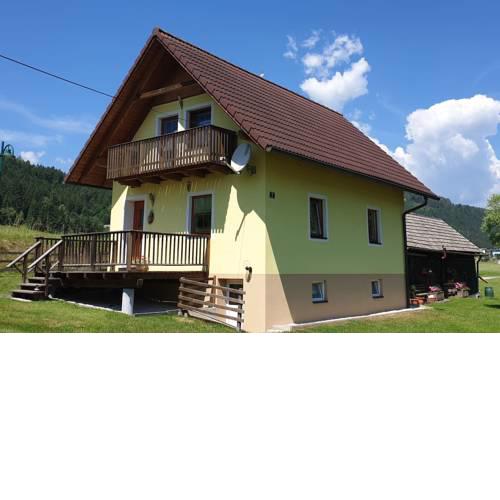 Ferienhaus Christina