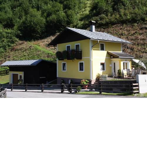 Ferienhaus Christine