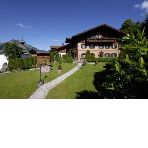 Ferienhaus Clarissa