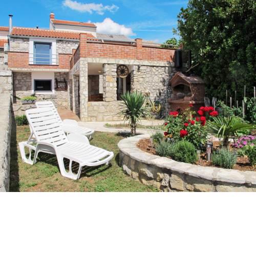 Ferienhaus Crikvenica 126S