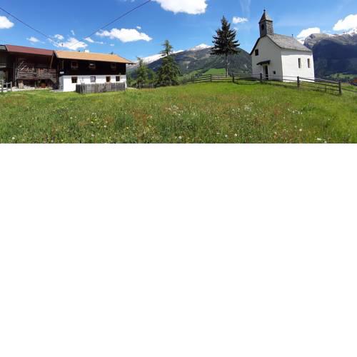 Ferienhaus Daberer