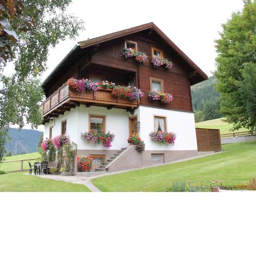 Ferienhaus Dachsteinheim