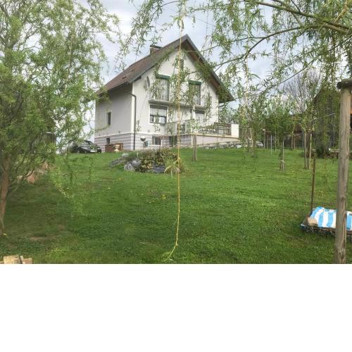 Ferienhaus Deutschmann