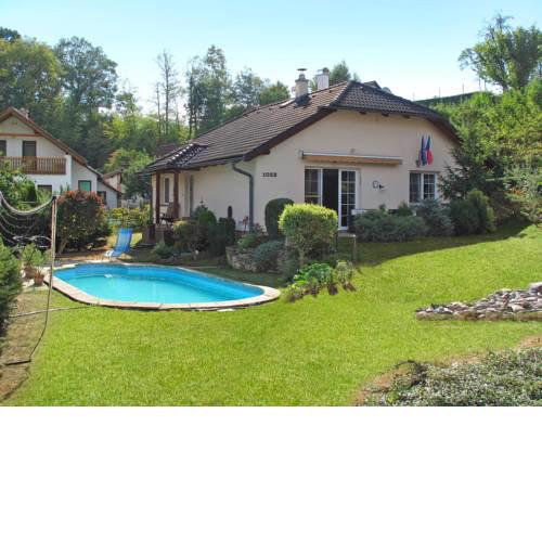 Ferienhaus Dobruska 100S