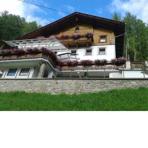 Ferienhaus Dominik
