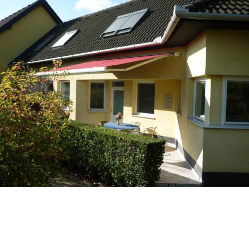 Ferienhaus-Donau