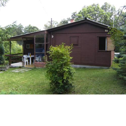 Ferienhaus Donauknie nahe Budapest (Hunde willkommen) - [#128275]