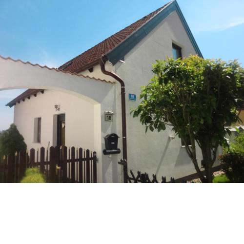 Ferienhaus Donnerskirchen 140S