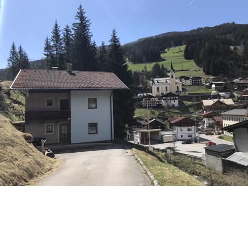 Ferienhaus Dorfblick