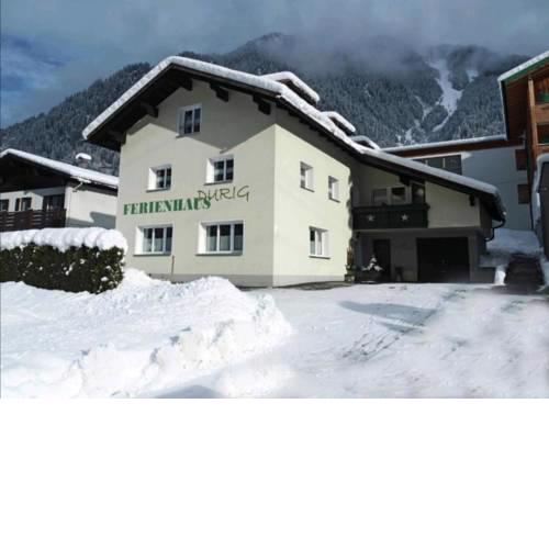 Ferienhaus Durig
